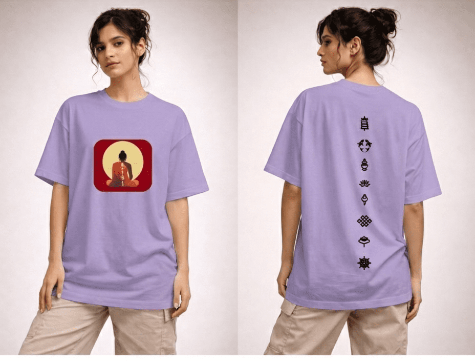 Namo Buddha - Image 2