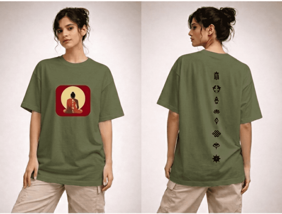 Namo Buddha - Image 3